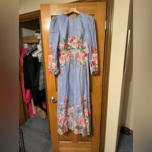 Zimmerman dress size 8